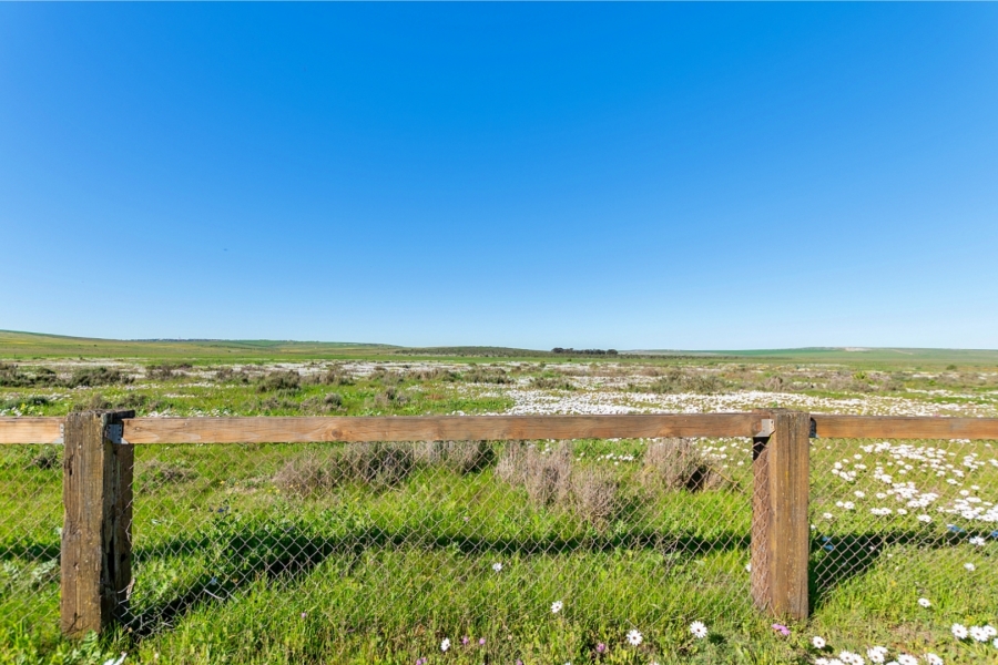 5 Bedroom Property for Sale in Trekoskraal Western Cape